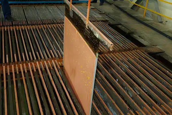 Hydrometallurgy Hydrometallurgy