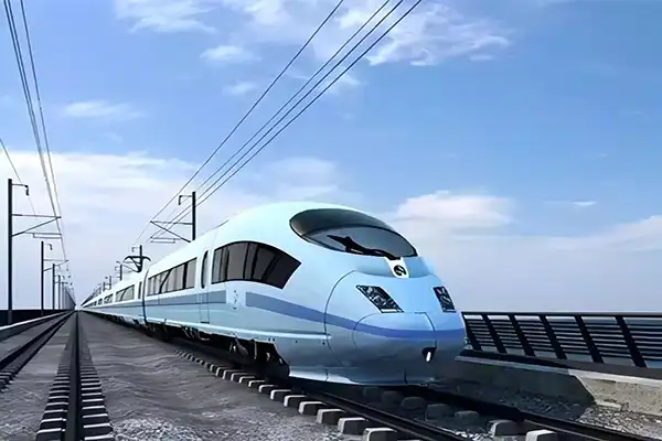 Rail Transit Rail Transit