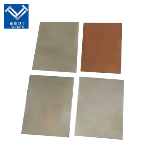 Ag Cu alloy Clad Plate Ag Cu alloy Clad Plate