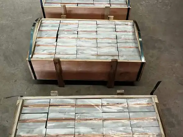 Our Packaging Our Packaging