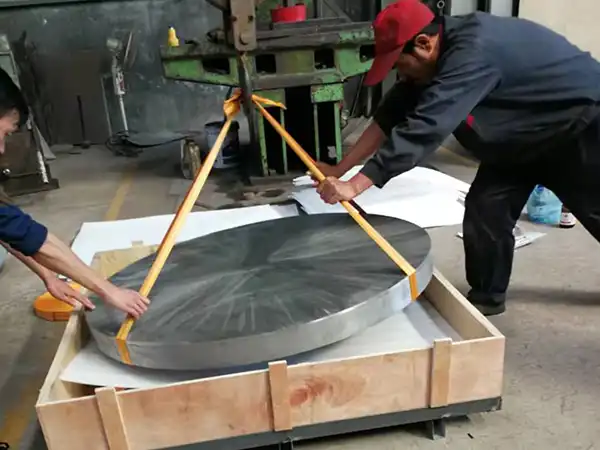 Our Packaging Our Packaging