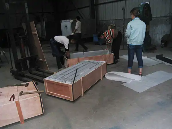 Our Packaging Our Packaging