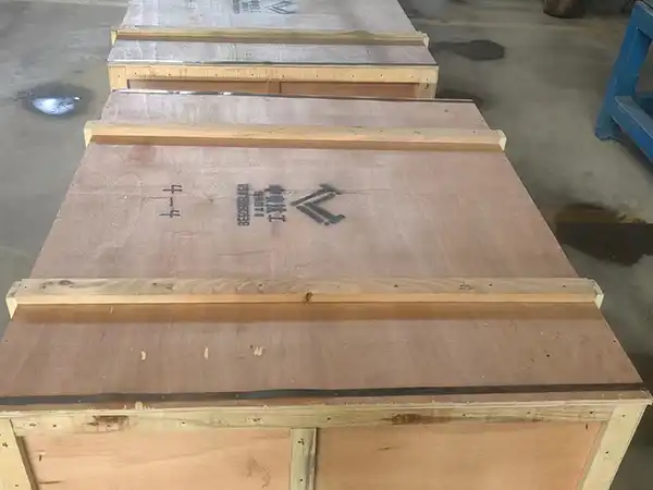 Our Packaging Our Packaging