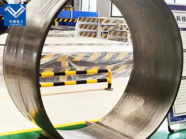 Zirconium alloy steel clad plate Zirconium alloy steel clad plate