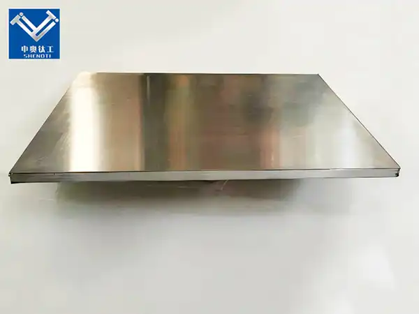 Three layer metal composite panel Three layer metal composite panel