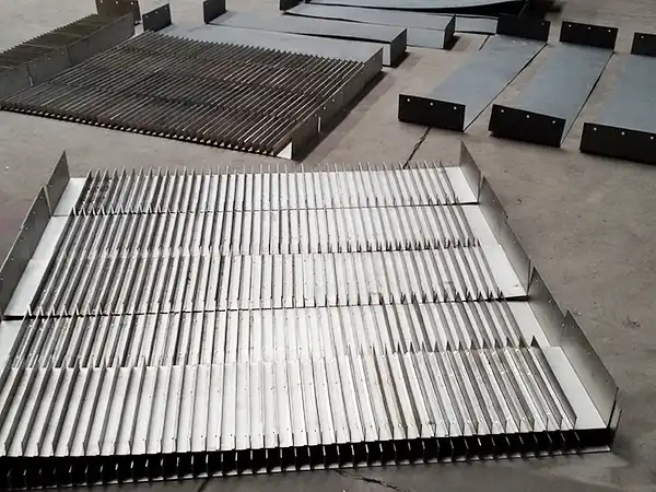 Ruthenium coated titanium electrode Product production process Ruthenium coated titanium electrode Product production process