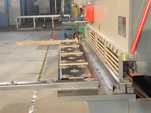 Ruthenium coated titanium electrode Product production process Ruthenium coated titanium electrode Product production process