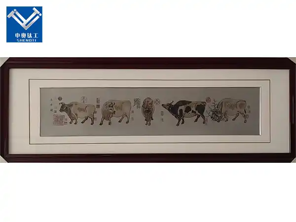 Titanium Prints Titanium Prints