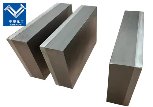 How Are Aluminum Steel Clad Plates Manufactured?
