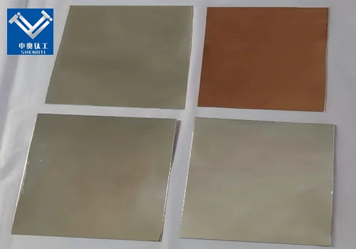 What Is an Ag Cu Clad Plate?