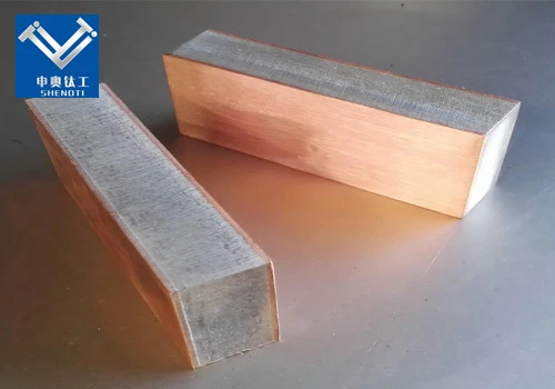 Understanding Copper/Aluminum Transition Plates and Copper Clad Plates