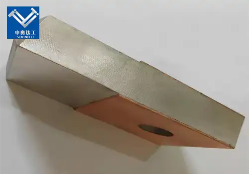Copper Aluminum Clad Panel for Cost Reduction in High and Low Frequency Busbar Skin Effect Current Conduction