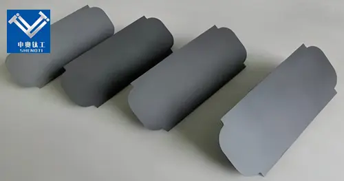 How Do Grade 1 Titanium Electrodes Enhance Performance in Electrolysis and Electroplatin