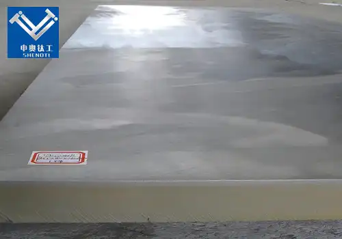 What is a clad plate used for?
