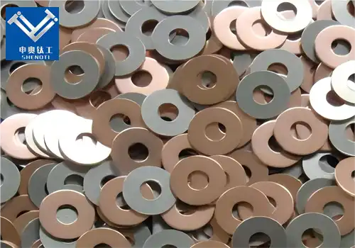 Can copper clad plates be used in high-temperature applications?