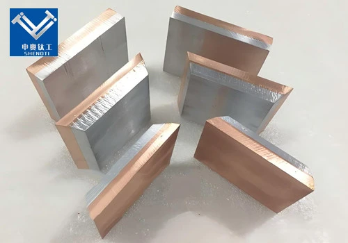 T2 Copper Clad Plate: High Conductivity Meets Structural Durability for Industrial Innovation