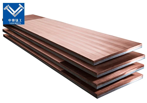 What Are the Advantages of Copper Clad Plates in the Automotive Industry?