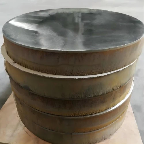 Applications of B30 Copper Steel Clad Plate