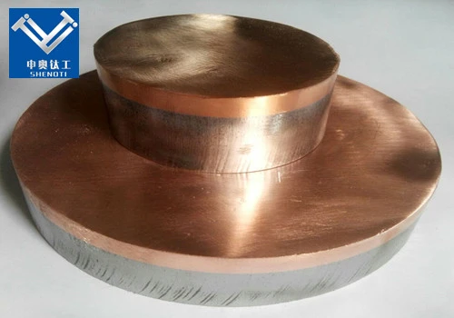 How Does Copper Clad Plate Impact the Performance of Heat Exchangers?