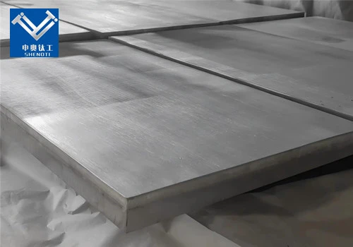 Why Choose Bimetallic Aluminum DT4 Clad Plate?