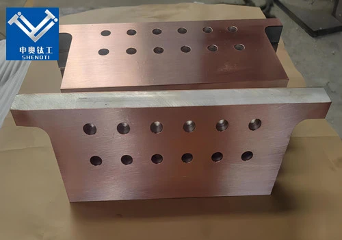 High-Performance Copper Clad Aluminum Plate: A Smart Solution for Modern Industry