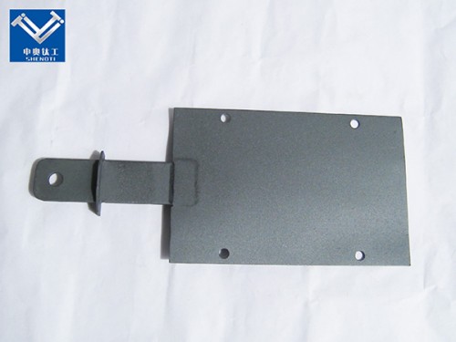 Titanium Anodes for Industrial Wastewater Treatments