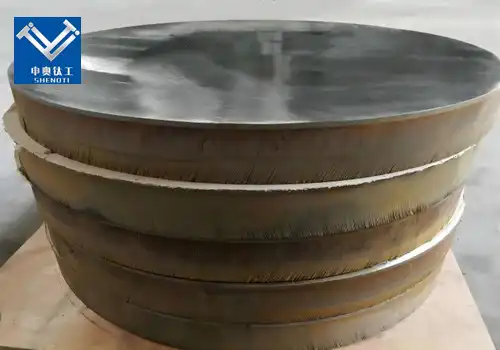 B30 copper steel clad plate