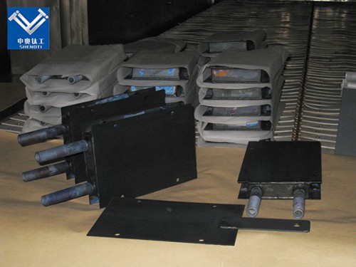 customized titanium anode