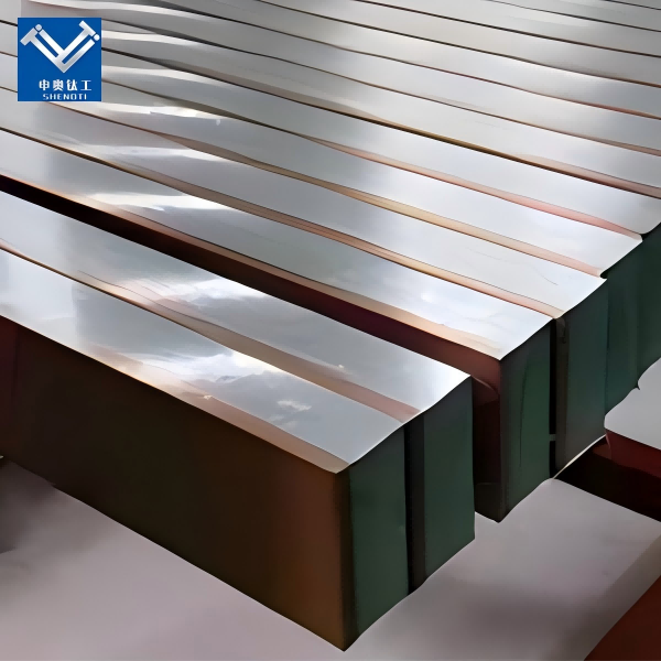 TU2/5083 copper aluminum clad plate