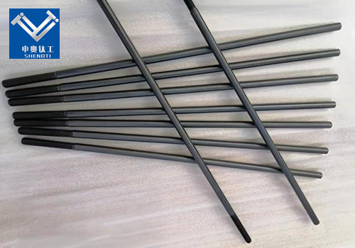 mmo titanium wire anode