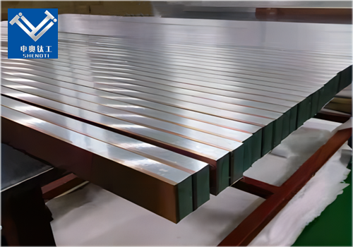 TU2/5083 copper aluminum clad plate