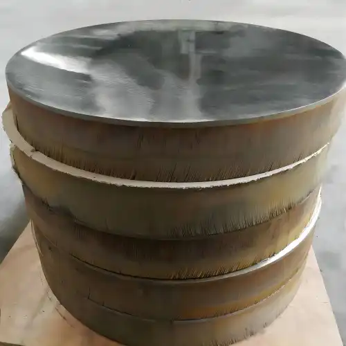 B30 copper steel clad plate