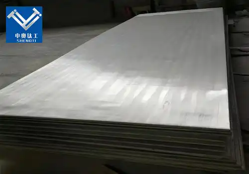 clad stainless steel plate