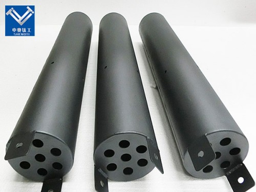 Titanium anode for electrolytic sterilization and disinfection