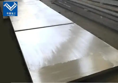 stainless steel Steel clad plate