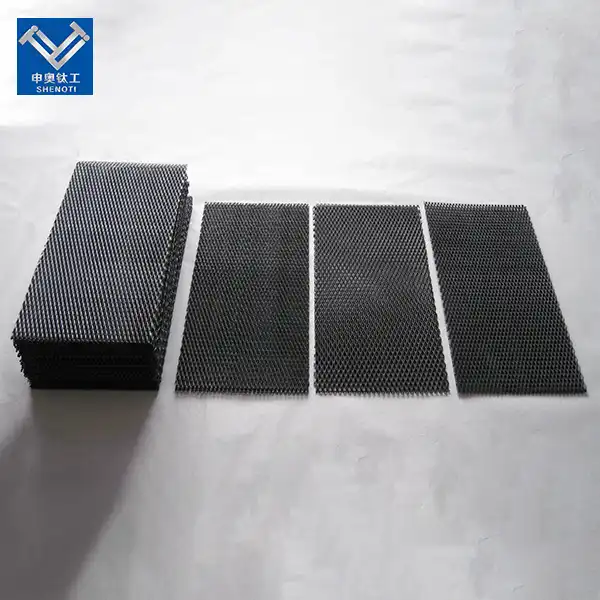 Ir-Ta titāna anods galvanizēšanai