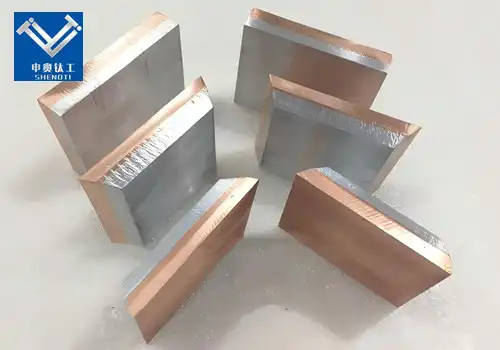 T2 copper clad plate