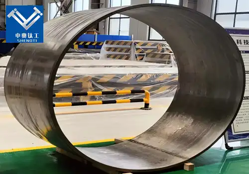 Zirconium Steel clad plate